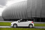 Peugeot 207 CC 2009 года